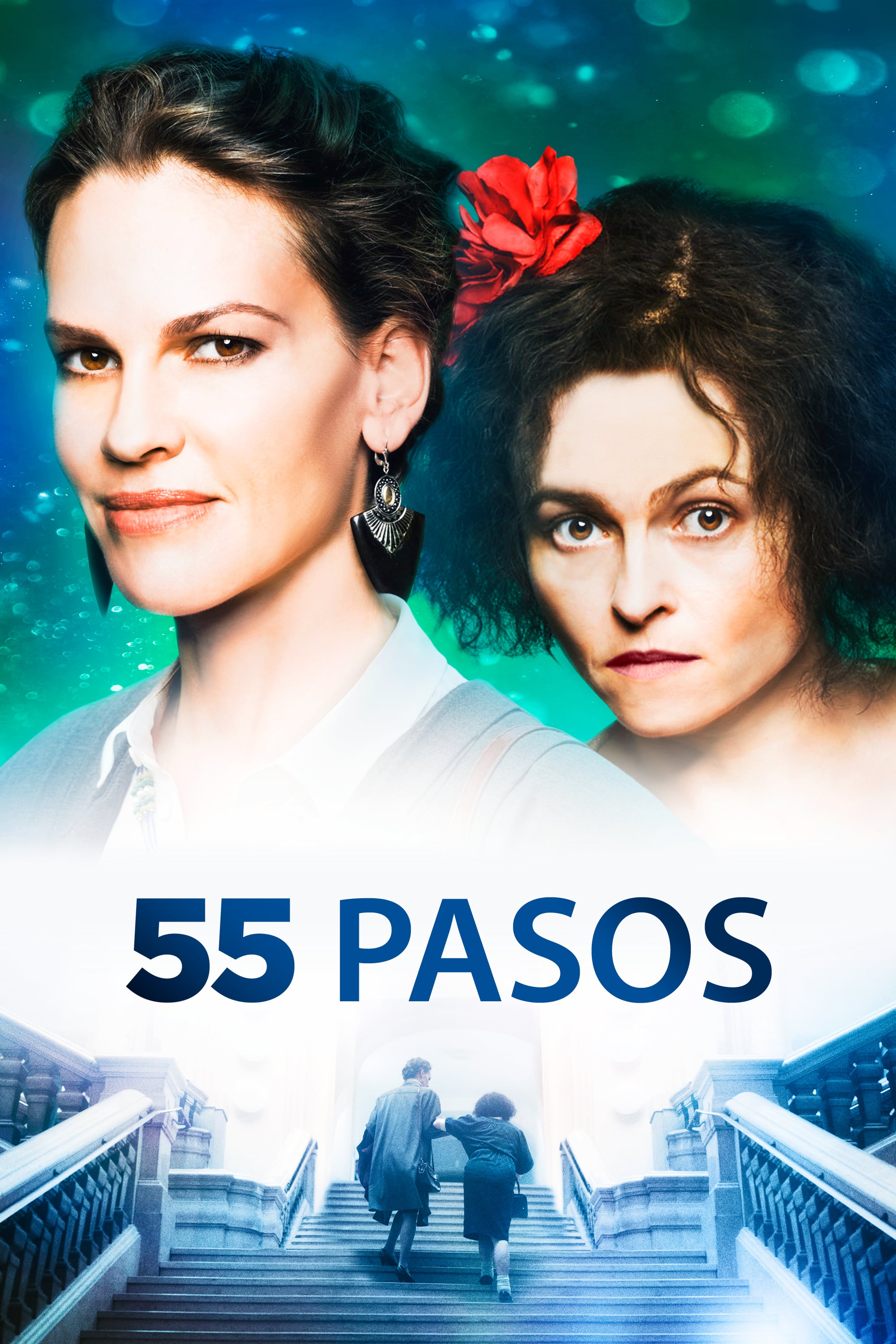 55 pasos (2017)